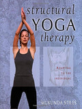 Structural Yoga Therapy: Adapting to the Individual